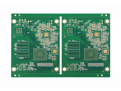 Lighting pcb board